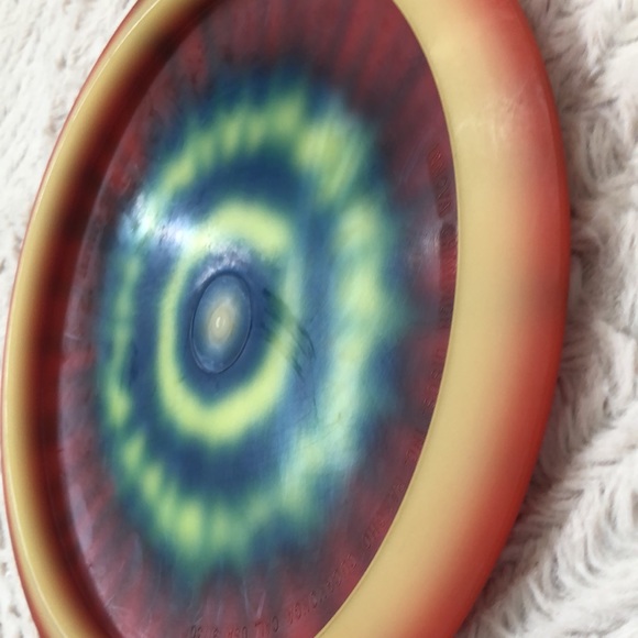 Innova Ken Climo Champion EAGLE Distance Driver - Picture 6 of 16